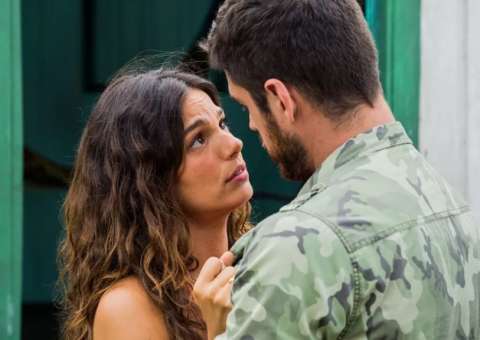 'A Força do Querer': Ritinha vai atrás de Zeca e faz desabafo