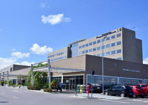 HPS Delphina Aziz anuncia novo número de telefone para pacientes