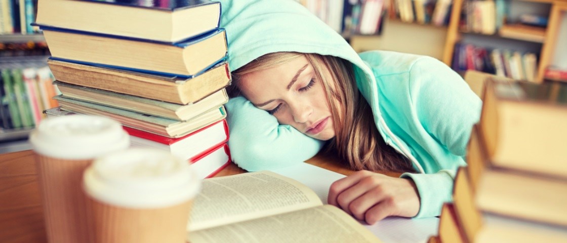 4 Coisas que você pode aprender enquanto dorme