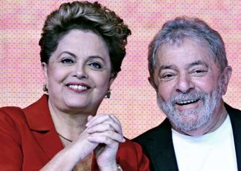 Banco suíço denuncia contas usadas pela JBS para Lula e Dilma