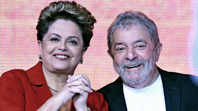 Banco suíço denuncia contas usadas pela JBS para Lula e Dilma
