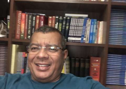 Appio Tolentino é o novo superintendente da Suframa 