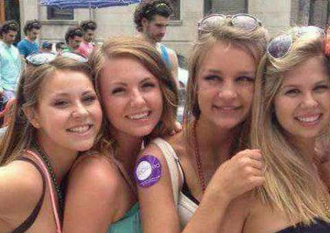 Detalhe bizarro em foto chama atenção e viraliza na web 