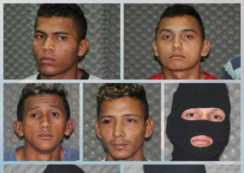 Revelado mandante da morte de PM em Manaus; mais três são presos