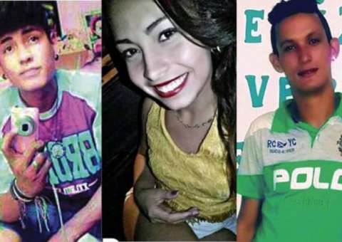 Testemunhas no caso ‘Grande Vitória’ começam ser ouvidas nesta segunda