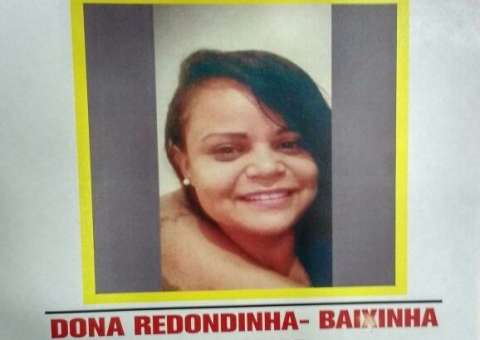 'Dona Redondinha' se entrega por envolvimento na morte de PM em Manaus