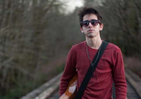 Andy e Jonathan Dantas são as atrações do Palco ViaNorte