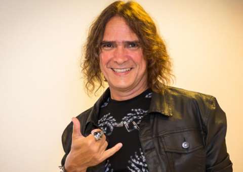 Eraldo Bandeira agita Botequim com rock anos 80