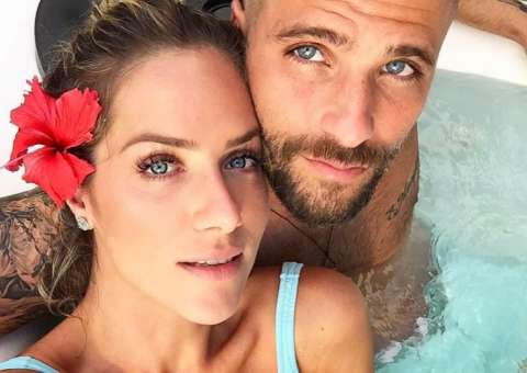 Bruno Gagliasso e Giovanna Ewbank levam golpe de R$ 180 mil de advogada