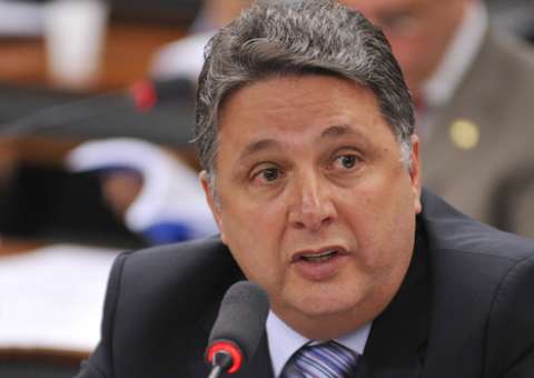 MP do Rio pede à Justiça Eleitoral prisão do ex-governador Anthony Garotinho