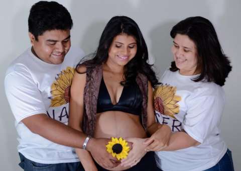 Desfile Fashion 092 recebe doações pra instituto Nacer