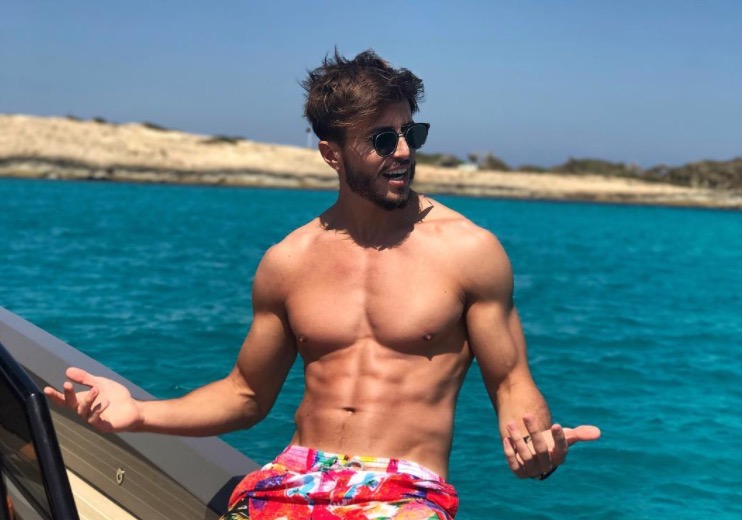  'Rival' de ex-BBB Antonio confessou suposta traição de Alyson; veja fotos