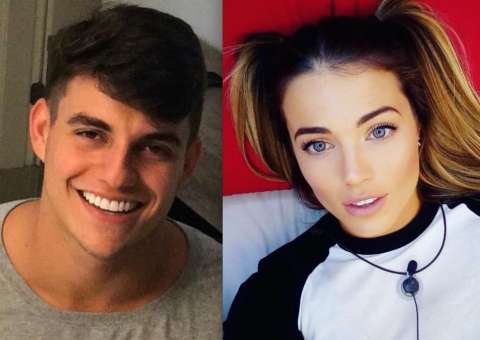  'Rival' de ex-BBB Antonio confessou suposta traição de Alyson; veja fotos