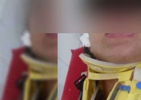 Marido tenta matar esposa após confundi-lá com atriz pornô