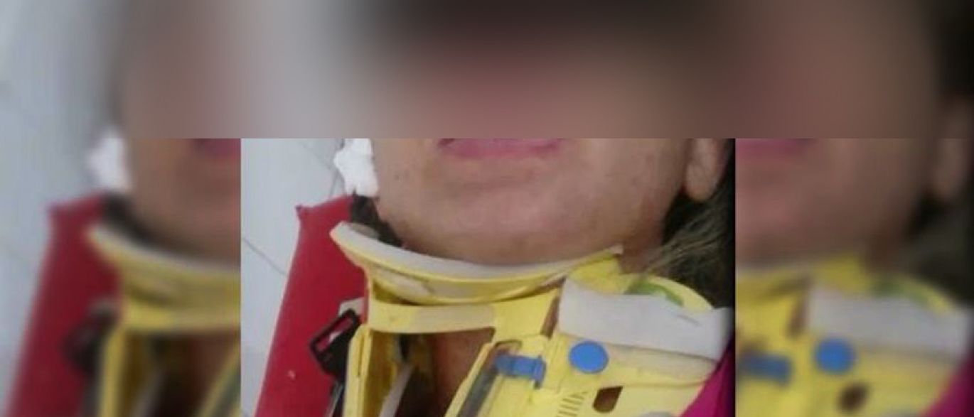 Marido tenta matar esposa após confundi-lá com atriz pornô