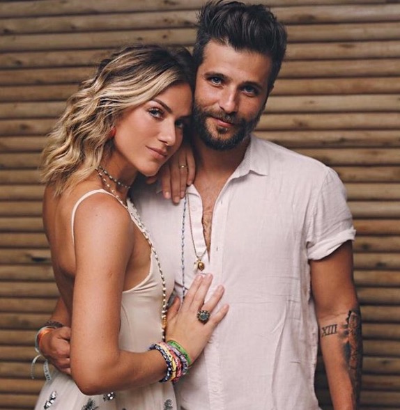 Giovanna Ewbank relembra traição de Bruno Gagliasso: 'queria morrer'