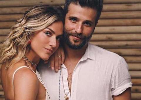 Giovanna Ewbank relembra traição de Bruno Gagliasso: 'queria morrer'