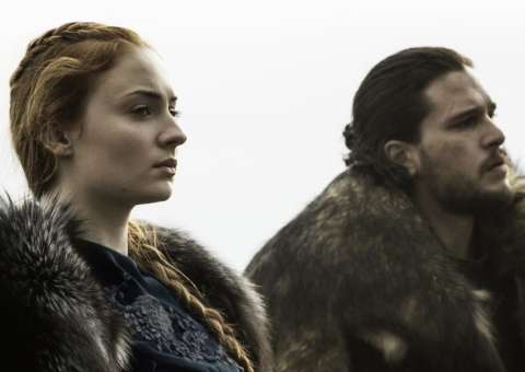 Sétima temporada de 'Game of Thrones' será 'mais espetacular', diz Aidan Gillen