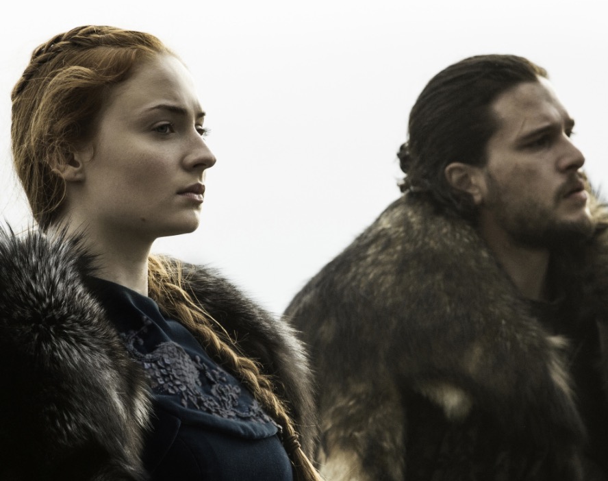 Sétima temporada de 'Game of Thrones' será 'mais espetacular', diz Aidan Gillen