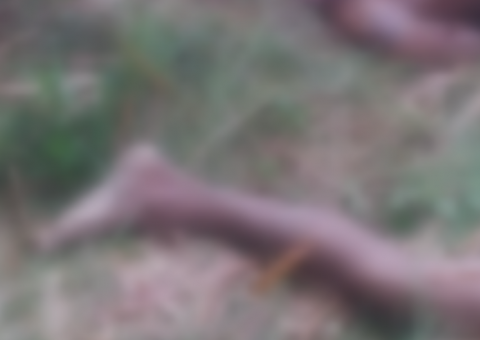 Decapitados, corpos de homens são encontrados em ramal de Manaus