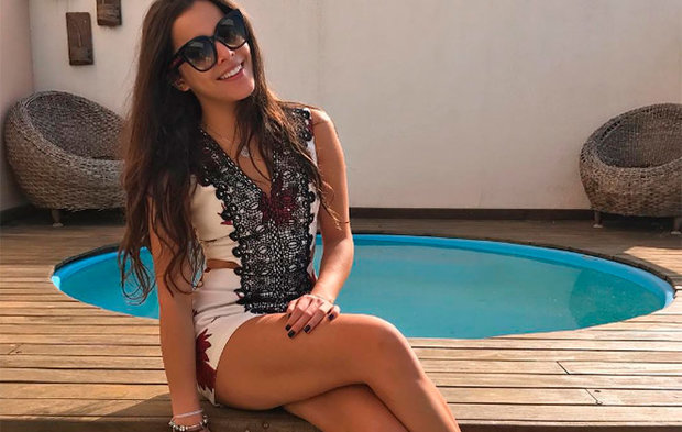  Veja as fotos da cobertura duplex que ex-BBB Emilly alugou para morar no RJ