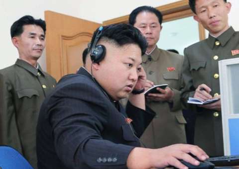 Coreia do Norte lança seu próprio iPad