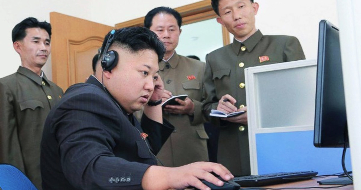 Coreia do Norte lança seu próprio iPad