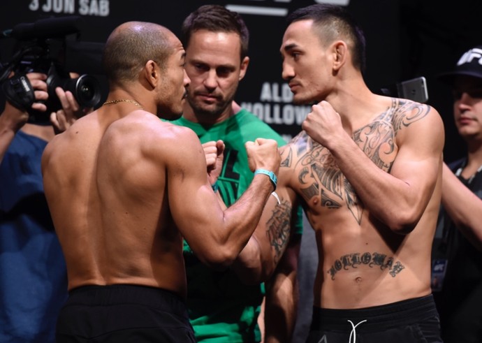 Nocauteado, amazonense José Aldo fica sem cinturão do UFC