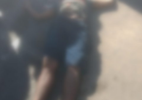 'Pelezinho' é executado com dois tiros em Manaus