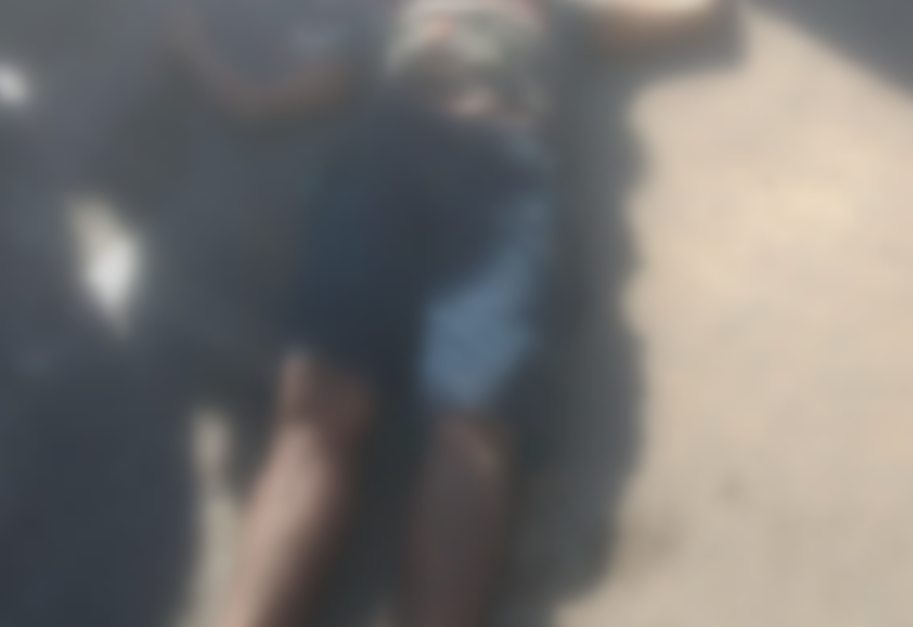 'Pelezinho' é executado com dois tiros em Manaus