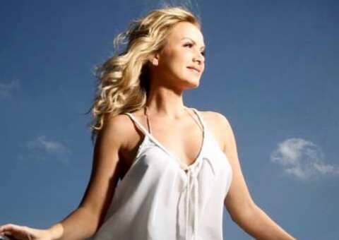 Eliana faz desabafo após 20 dias internada e afastada da TV