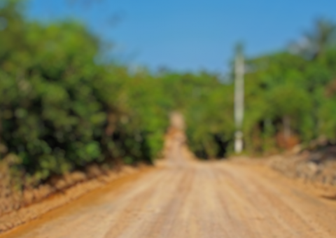  30 evangélicos ficam feridos após micro-ônibus quase cair em ‘abismo’ no Amazonas