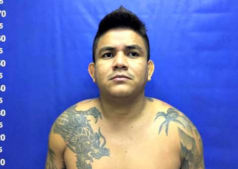 Suposto integrante da FDN acusado de matar universitária em Manaus é preso no RJ