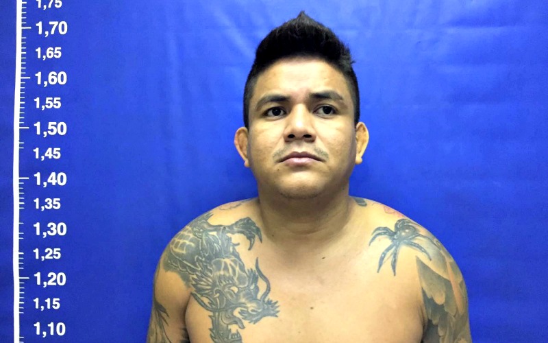 Suposto integrante da FDN acusado de matar universitária em Manaus é preso no RJ