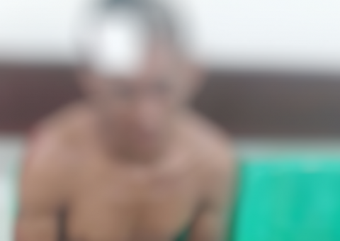 Detento morre após tentar pular muro de presídio no Amazonas