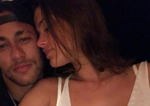 Bruna Marquezine responde declaração romântica de Neymar e revela apelido carinhoso do craque