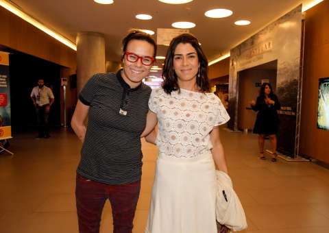 Maria Gadú se casa com pernambucana em cerimônia discreta; Veja fotos