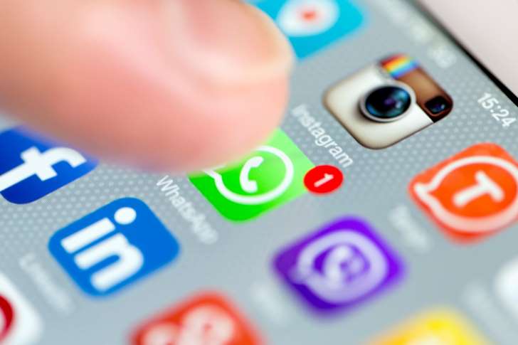 Fundador do WhatsApp diz no STF ser impossível interceptar conversas