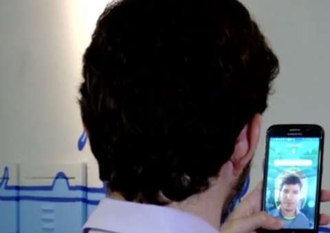 Já é possível fazer pagamentos usando selfies; veja como funciona