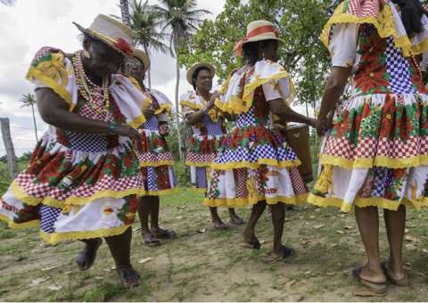 Circuito 2017 do Sonora Brasil estreia hoje em Manaus