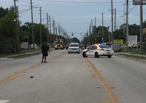 Suposto atentado deixa cinco mortos em Orlando, nos EUA