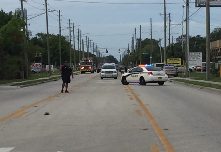 Suposto atentado deixa cinco mortos em Orlando, nos EUA