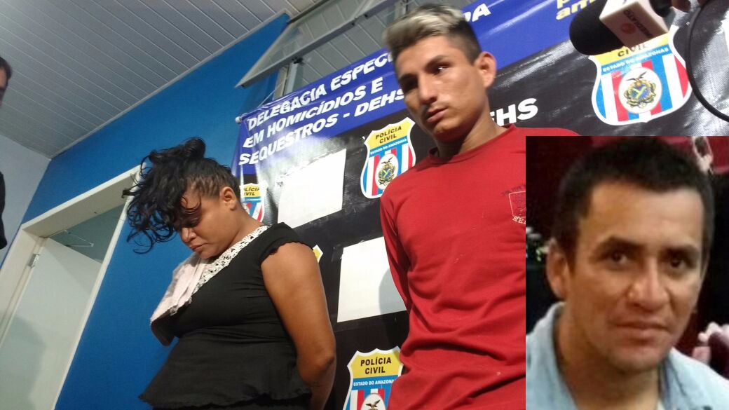 PM foi torturado e arrastado por invasão antes de ser executado em Manaus