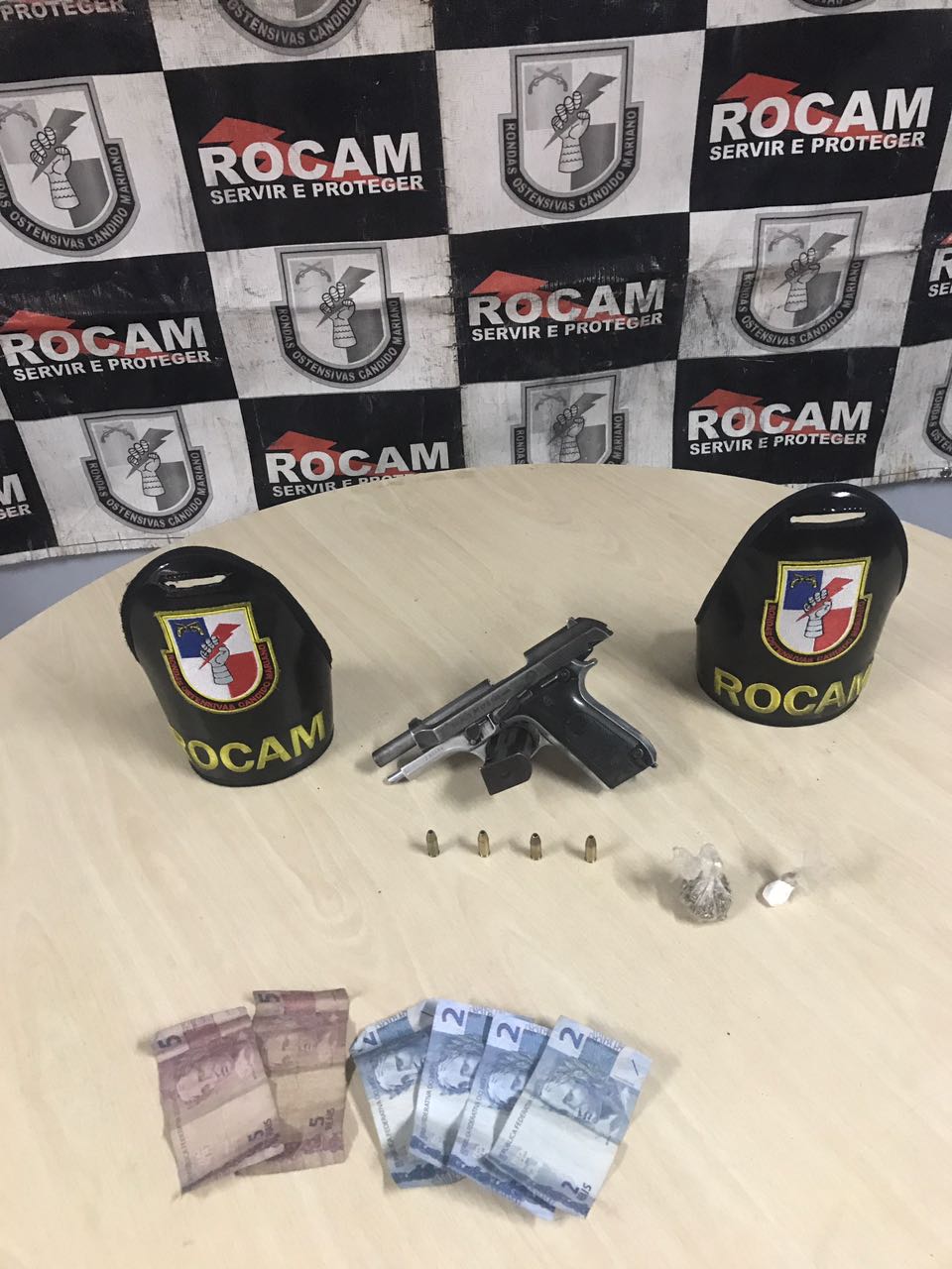 Homem morre após troca de tiros com a polícia em Manaus