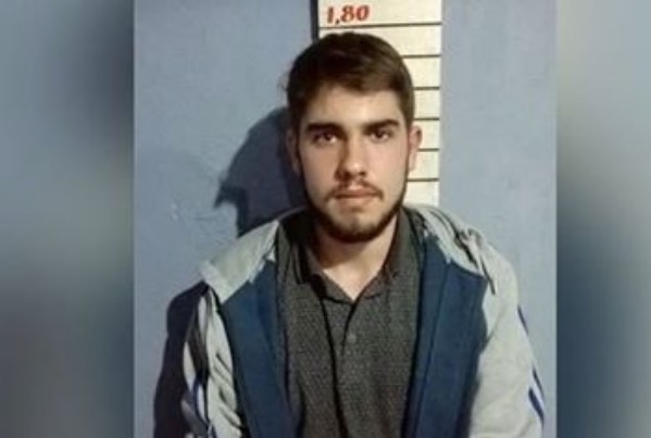 Jovem preso por se fingir de médico é encontrado morto em SC
