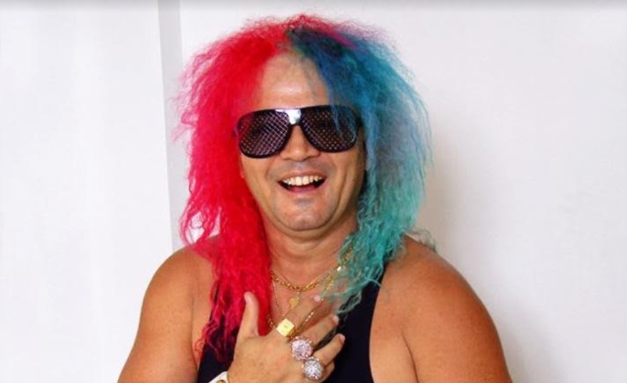 Wanderley Andrade será atração do Pé de Serra do Moai nesta terça