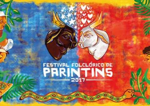 Galerias populares vão sortear ingressos para o Festival Folclórico de Parintins 
