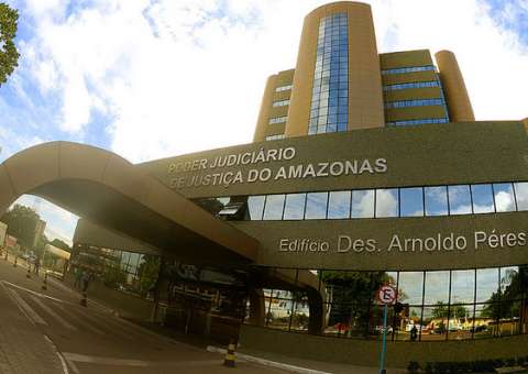 TJ-AM ouve quatro testemunhas do 'Caso Grande Vitória' nesta segunda