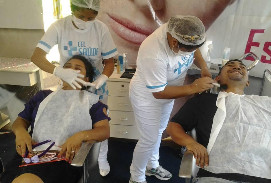 Exames oftalmológicos, hemograma e outros serviços de saúde serão oferecidos durante ação social em Manaus