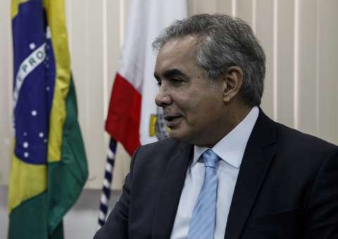 Desembargador Flávio Pascarelli é reeleito vice-presidente do CTJ para região Norte